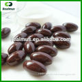 High quality Nutritional Supplement black garlic softgels